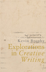 Explorations In Creative Writing Explorations In Creative Writing