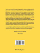 Elements of Geographical Hydrology Elements of Geographical Hydrology