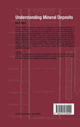 Understanding Mineral Deposits Understanding Mineral Deposits