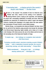 In the Footsteps of Mr. Kurtz