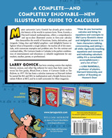 The Cartoon Guide to Calculus The Cartoon Guide to Calculus