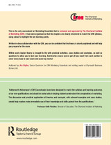CIM Coursebook Marketing Essentials