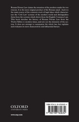 An Introduction to Roman Law An Introduction to Roman Law
