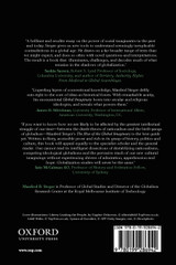 The Rise of the Global Imaginary