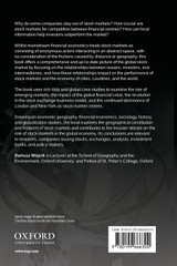 The Global Stock Market