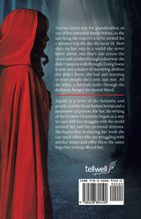 The Crimson Cloak The Crimson Cloak