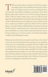 My Communication With God, Allah