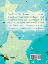 A Christmas Tree Love Story A Christmas Tree Love Story