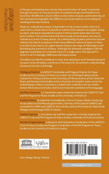 The Palgrave International Handbook of Peace Studies