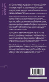 The Political Economy of Refugee Migration and Foreign Aid The Political Economy of Refugee Migration and Foreign Aid