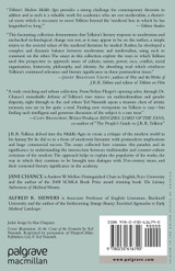 Tolkien's Modern Middle Ages Tolkien's Modern Middle Ages