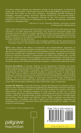 Educational Leadership Preparation Educational Leadership Preparation
