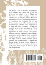 Manuel pratique de dŽvotion HooDoo Ð Kateri Tekakwitha