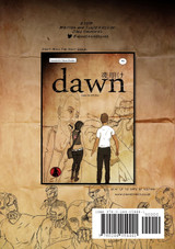 Dawn Issue 001 Dawn Issue 001