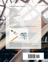 AutoCAD ja AutoCAD LT 2018 jatko