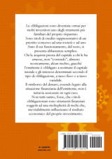 I modelli strutturali per la valutazione del corporate debt. Creditgrades