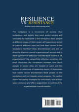 Resistance vs Resilience