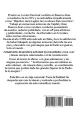 LA RADIO EN LA AZOTEA
