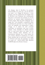 MANUEL PRATIQUE DE DEVOTION HOODOO - DON JUAN DEL BUENA SUERTE MANUEL PRATIQUE DE DEVOTION HOODOO - DON JUAN DEL BUENA SUERTE