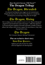 The Dragon Trilogy - Have Sword & Sorcery The Dragon Trilogy - Have Sword & Sorcery