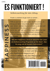 Das Happiness Zentrum