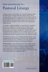 New Handbook of Pastoral Liturgy