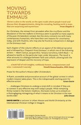 Moving Towards Emmaus