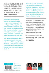 Against the Flow Study Guide