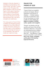 Friend of God Study Guide Friend of God Study Guide