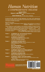 Nutrition, Aging, and the Elderly Nutrition, Aging, and the Elderly