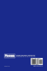 The Analysis, Communication, and Perception of Risk