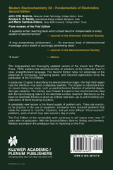 Modern Electrochemistry 2A