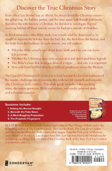 The Case for Christmas Study Guide