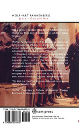 Jesus - God and Man Jesus - God and Man