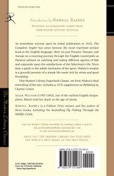The Compleat Angler The Compleat Angler