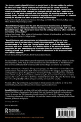 Sex, Death, and the Superego