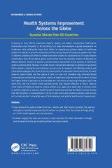 Health Systems Improvement Across the Globe