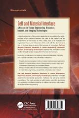 Cell and Material Interface Cell and Material Interface