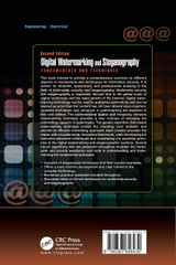 Digital Watermarking and Steganography Digital Watermarking and Steganography