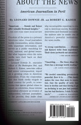 The News About the News