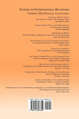 International Election Monitoring, Sovereignty, and the Western Hemisphere