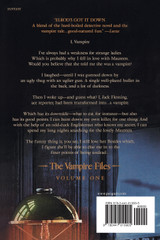 The Vampire Files, Volume One