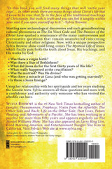 The Mystical Life of Jesus The Mystical Life of Jesus