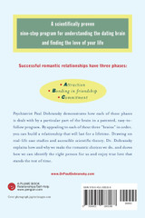 The Secret Psychology of How We Fall in Love