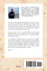 Simply Gluten Free Cooking Simply Gluten Free Cooking