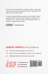 The Life and Times of Fanny Hill