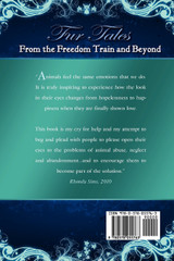 Fur Tales From the Freedom Train and Beyond