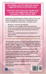 Negócio de Sucesso & Espiritual Negócio de Sucesso & Espiritual