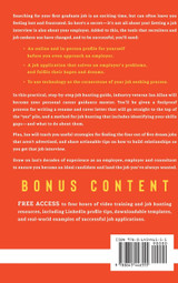 THE JOB HUNTING BOOK