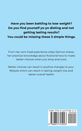 3 Simple Things You Need to Know to Lose Weight 3 Simple Things You Need to Know to Lose Weight